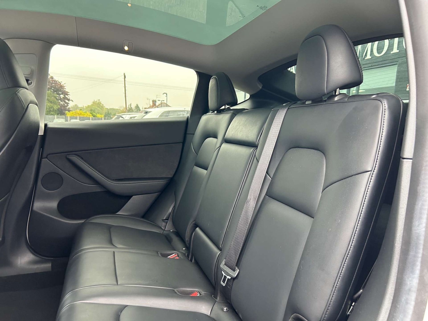 Used Tesla Model Y 2022 for sale - 76198700: Photo 24
