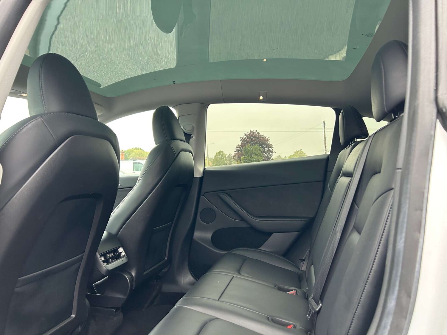 Used Tesla Model Y 2022 for sale - 76198700: Photo 25