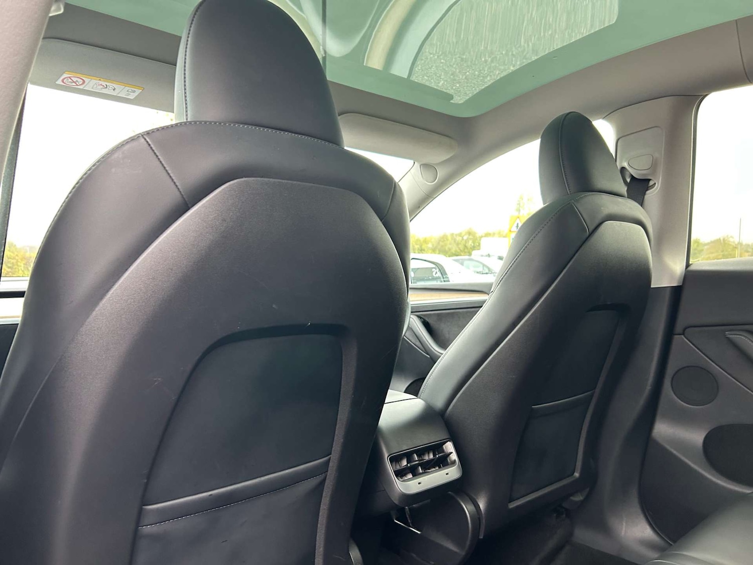 Used Tesla Model Y 2022 for sale - 76198700: Photo 26