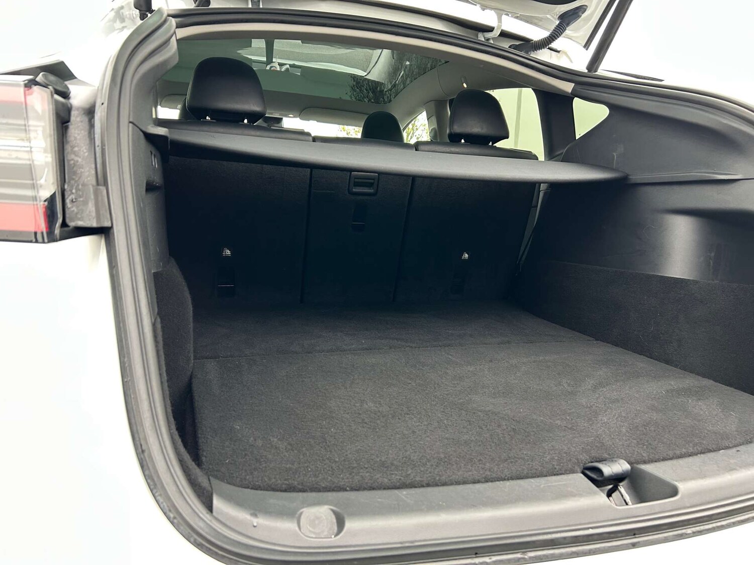 Used Tesla Model Y 2022 for sale - 76198700: Photo 30