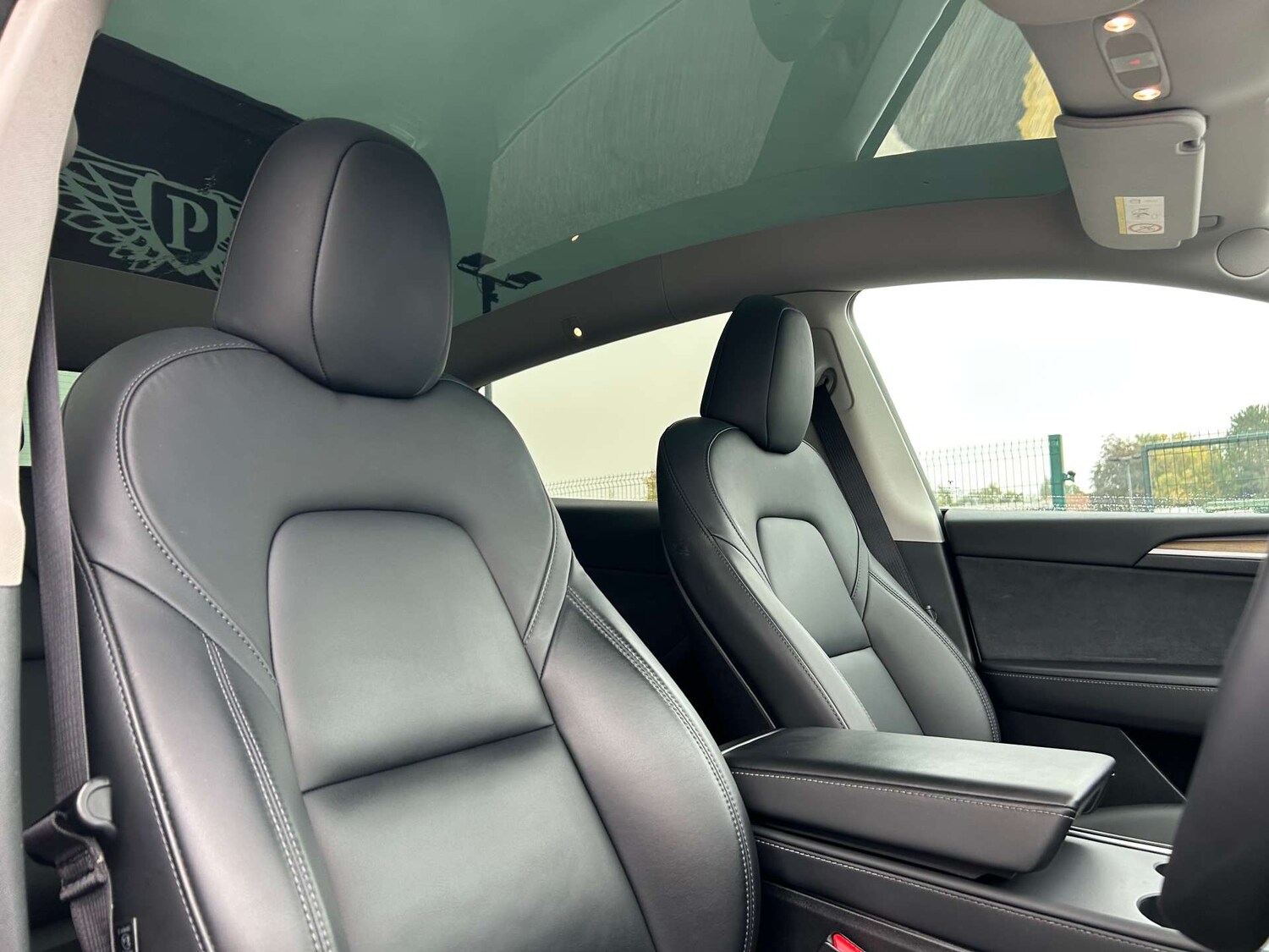 Used Tesla Model Y 2022 for sale - 76198700: Photo 37