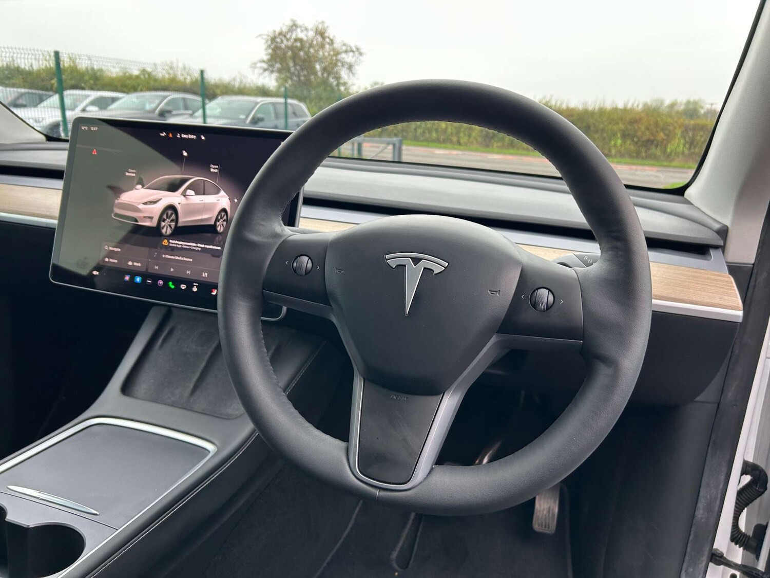 Used Tesla Model Y 2022 for sale - 76198700: Photo 39