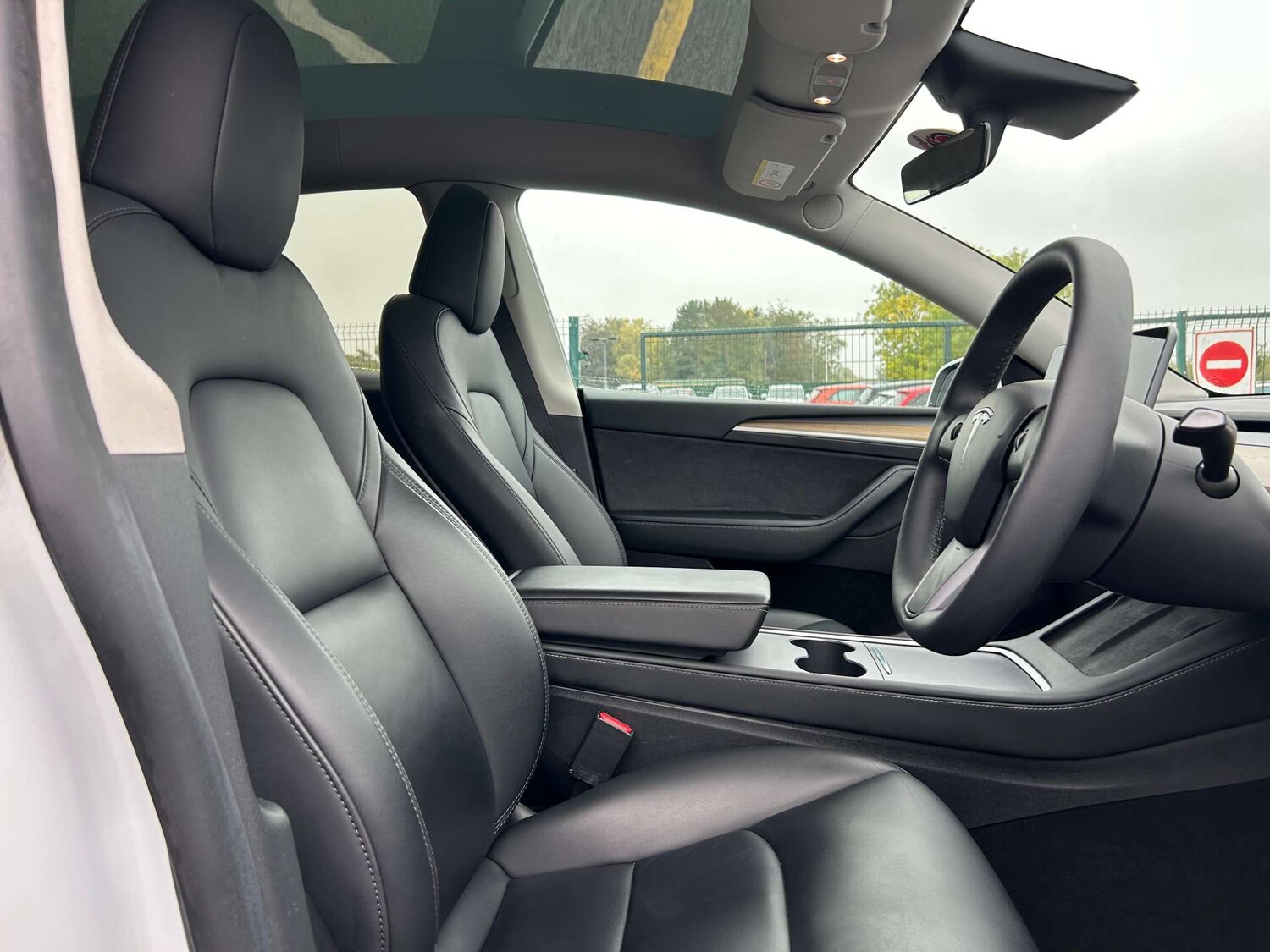 Used Tesla Model Y 2022 for sale - 76198700: Photo 41