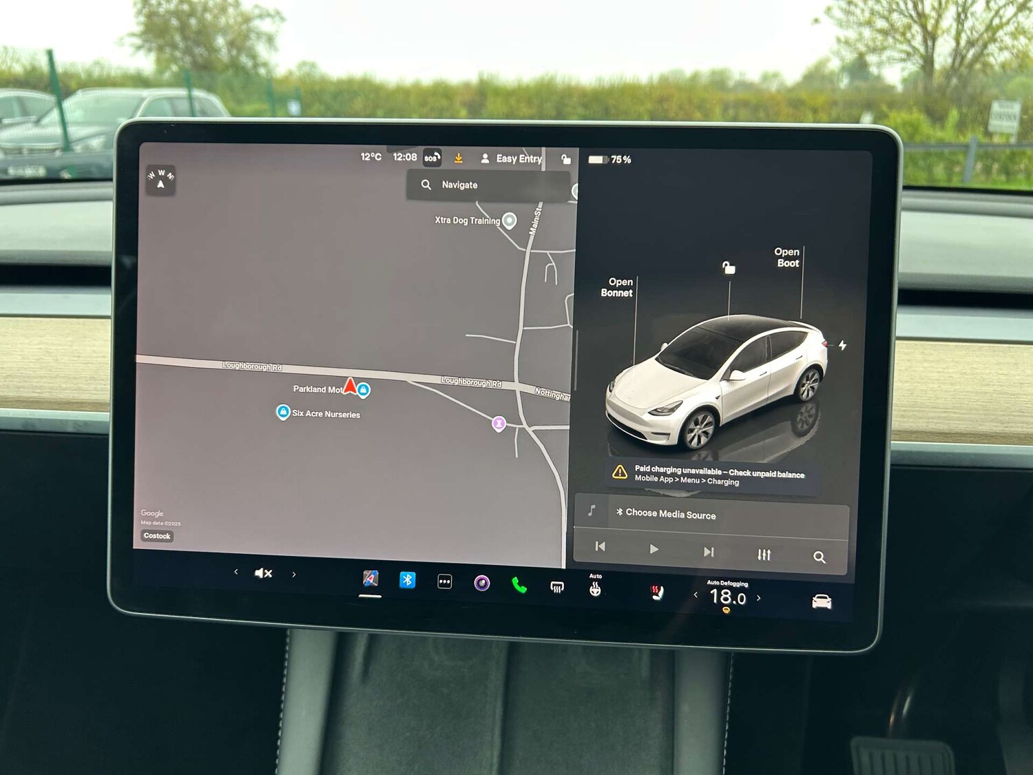 Used Tesla Model Y 2022 for sale - 76198700: Photo 42