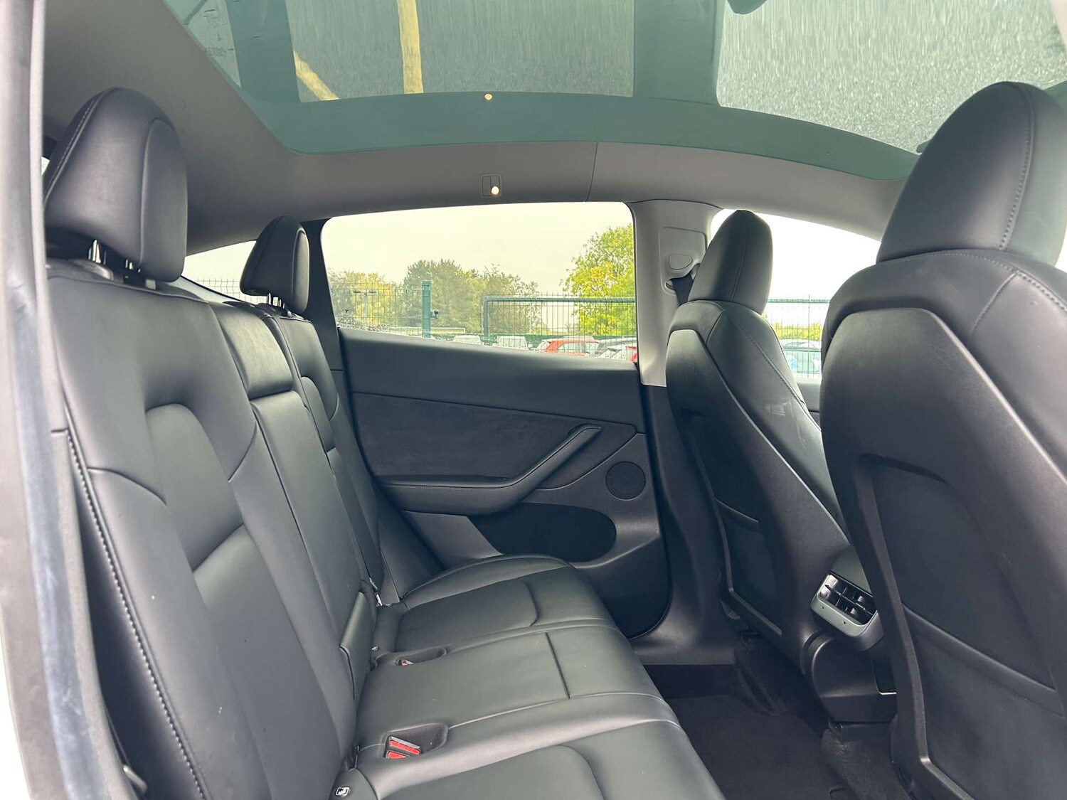 Used Tesla Model Y 2022 for sale - 76198700: Photo 44