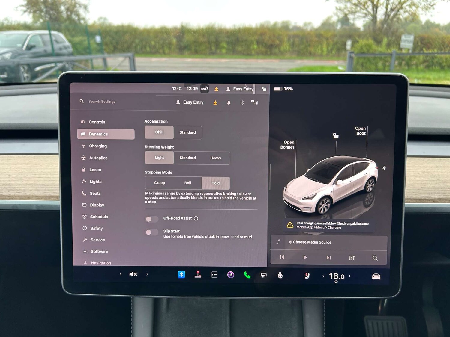 Used Tesla Model Y 2022 for sale - 76198700: Photo 52