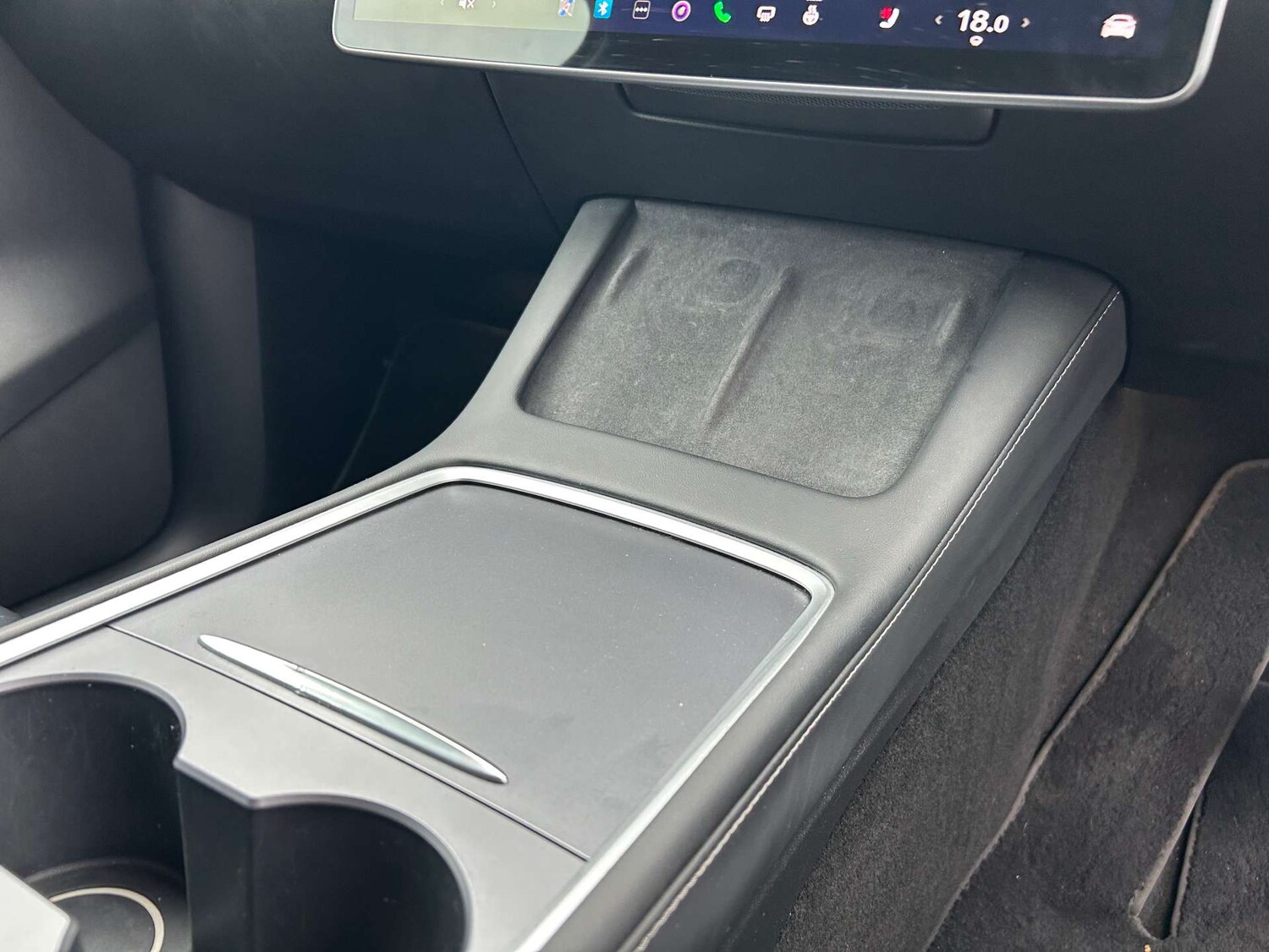 Used Tesla Model Y 2022 for sale - 76198700: Photo 53