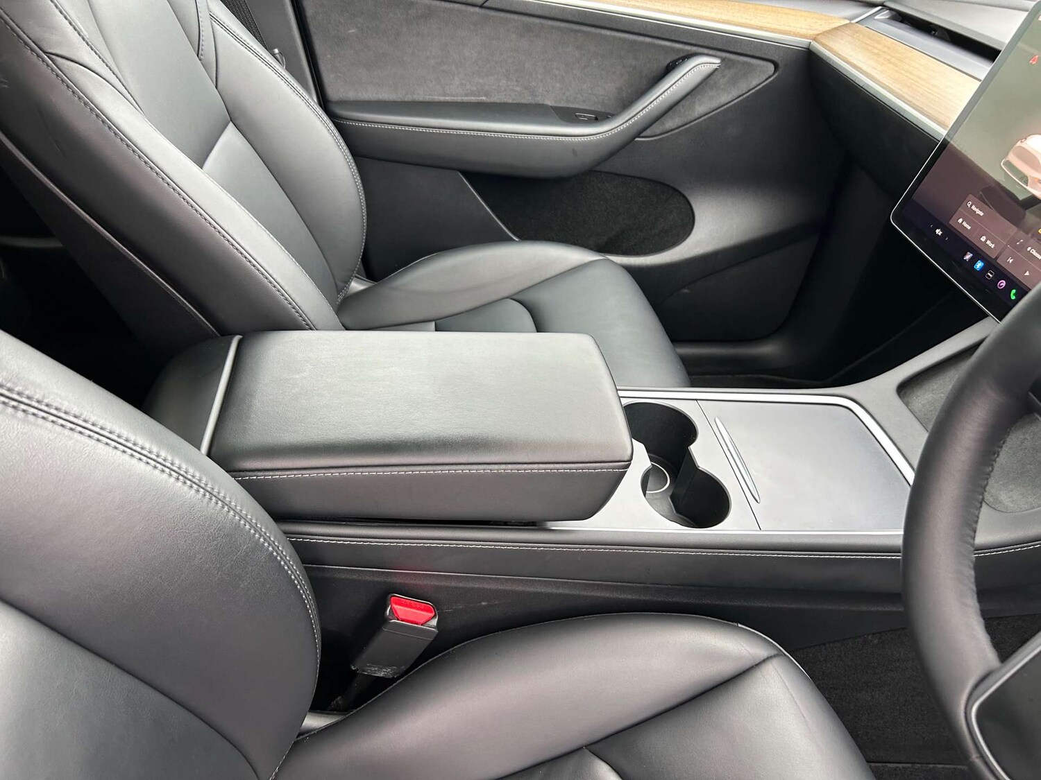 Used Tesla Model Y 2022 for sale - 76198700: Photo 57