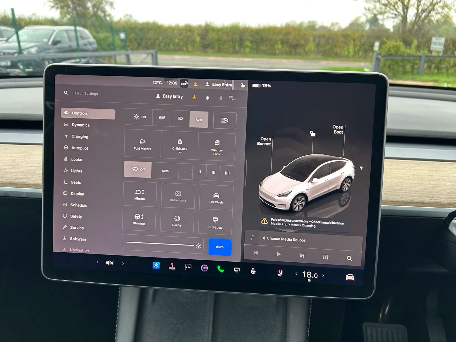 Used Tesla Model Y 2022 for sale - 76198700: Photo 58