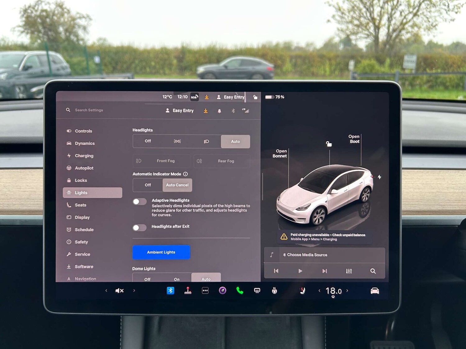 Used Tesla Model Y 2022 for sale - 76198700: Photo 59
