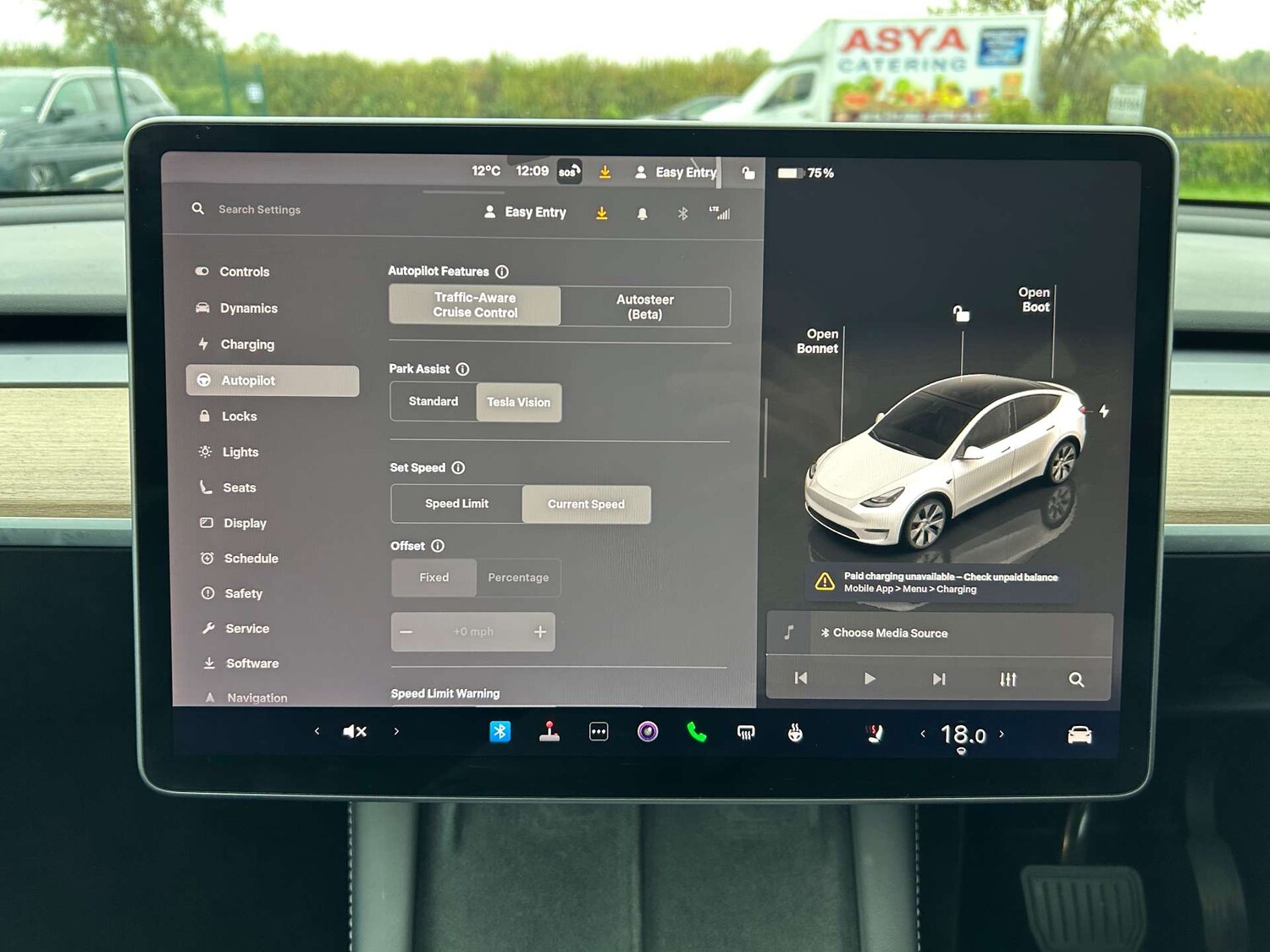 Used Tesla Model Y 2022 for sale - 76198700: Photo 60