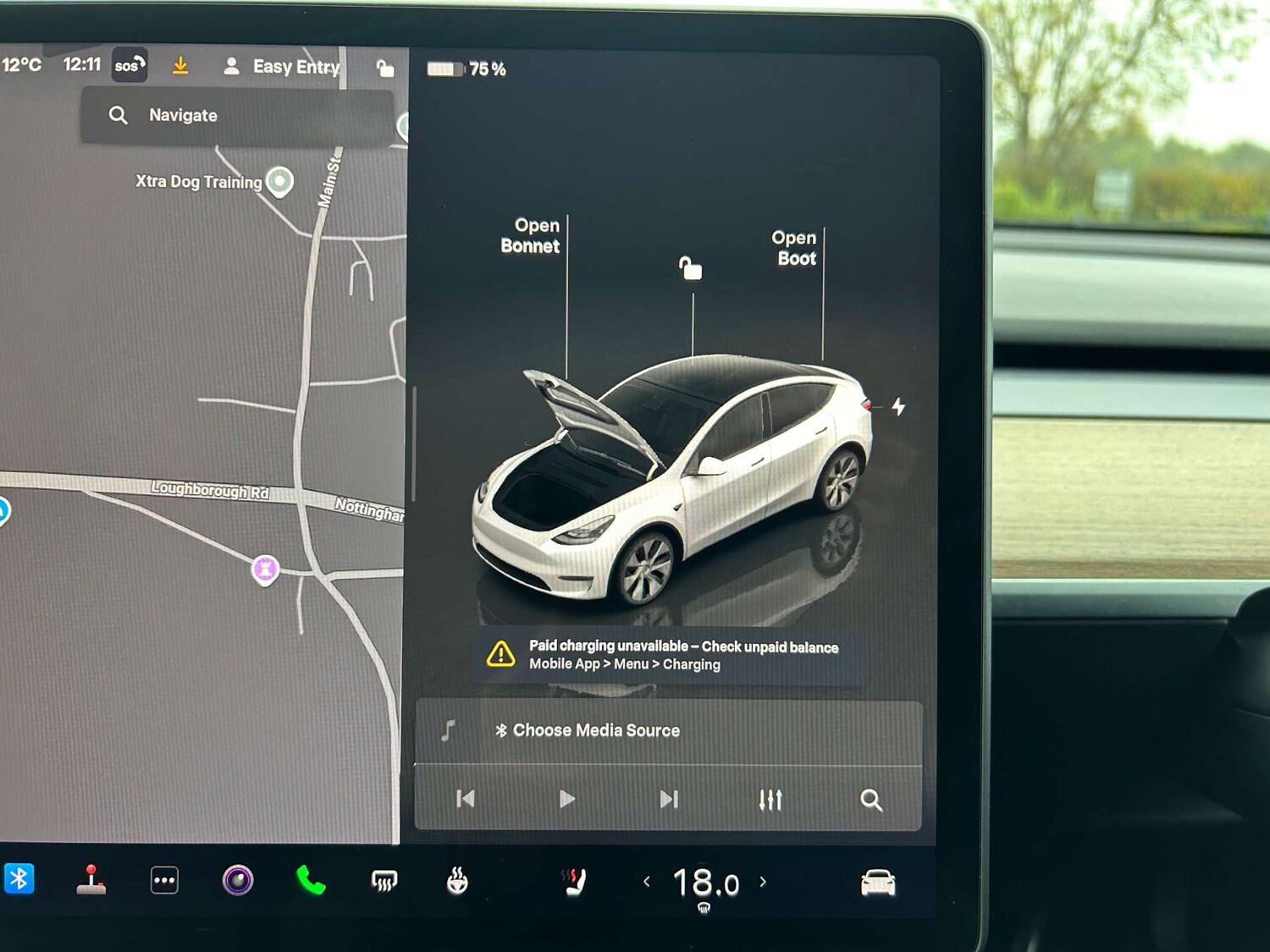 Used Tesla Model Y 2022 for sale - 76198700: Photo 64