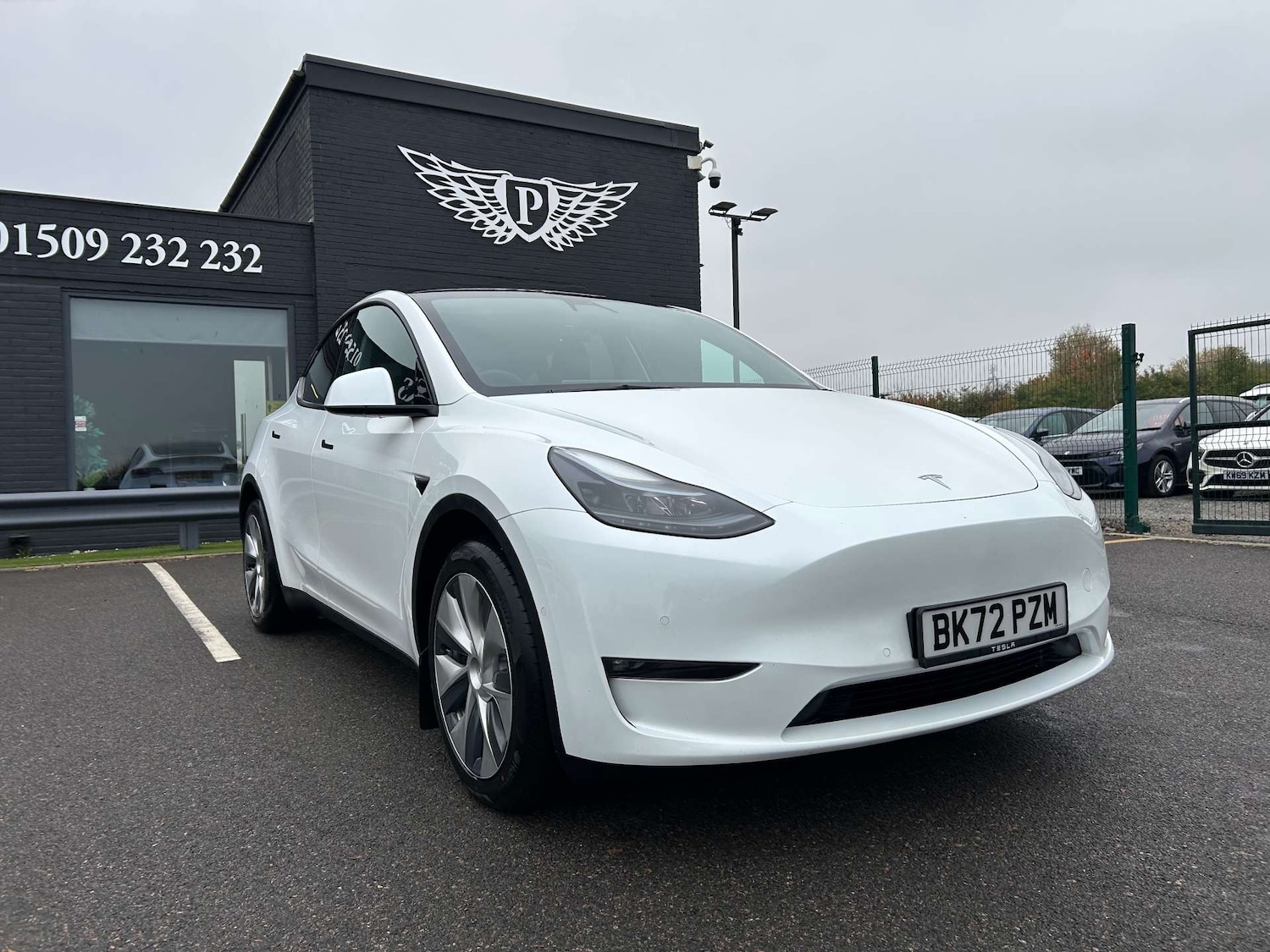 Used Tesla Model Y 2022 for sale - 76198700: Photo 69