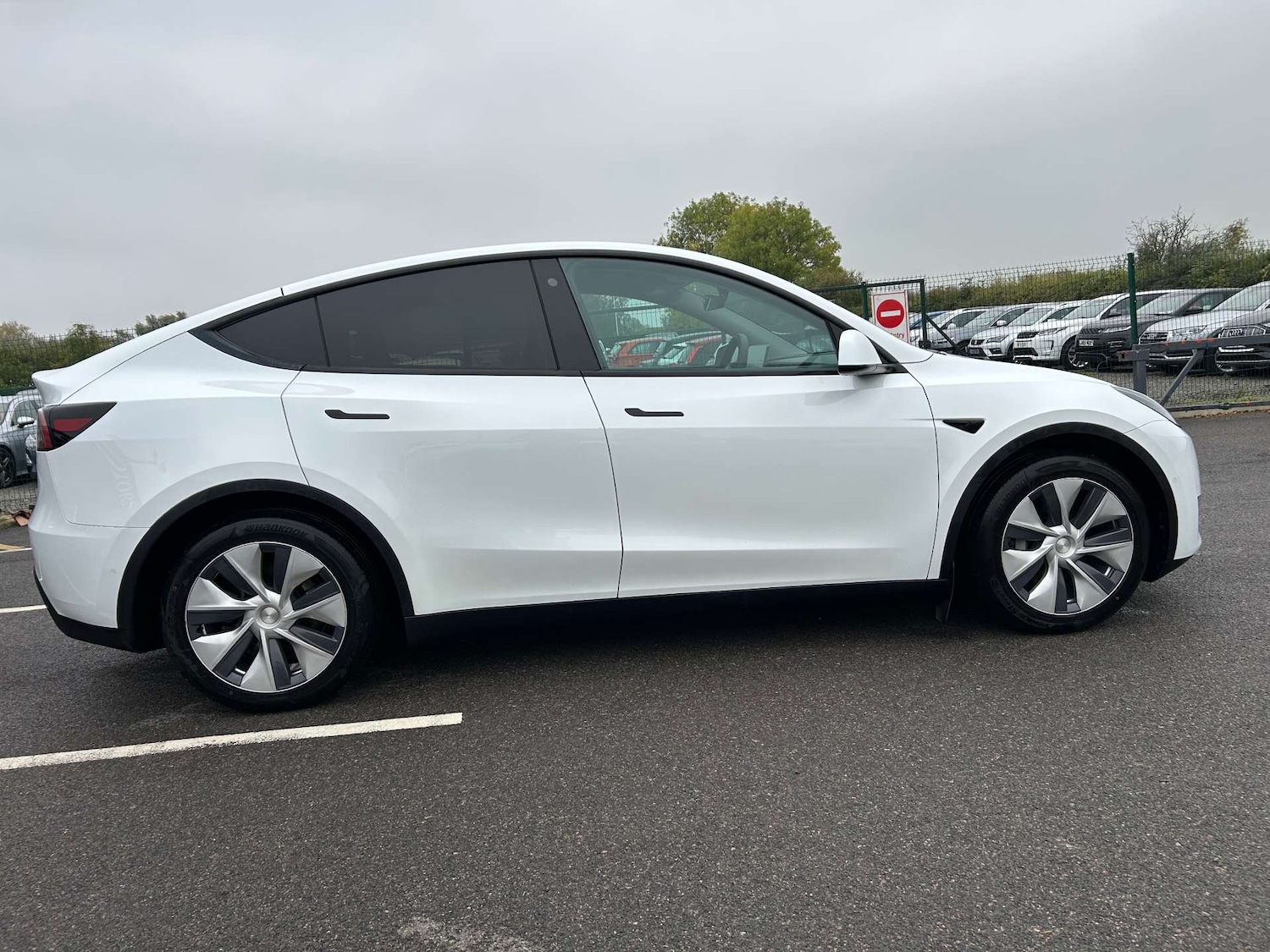 Used Tesla Model Y 2022 for sale - 76198700: Photo 9
