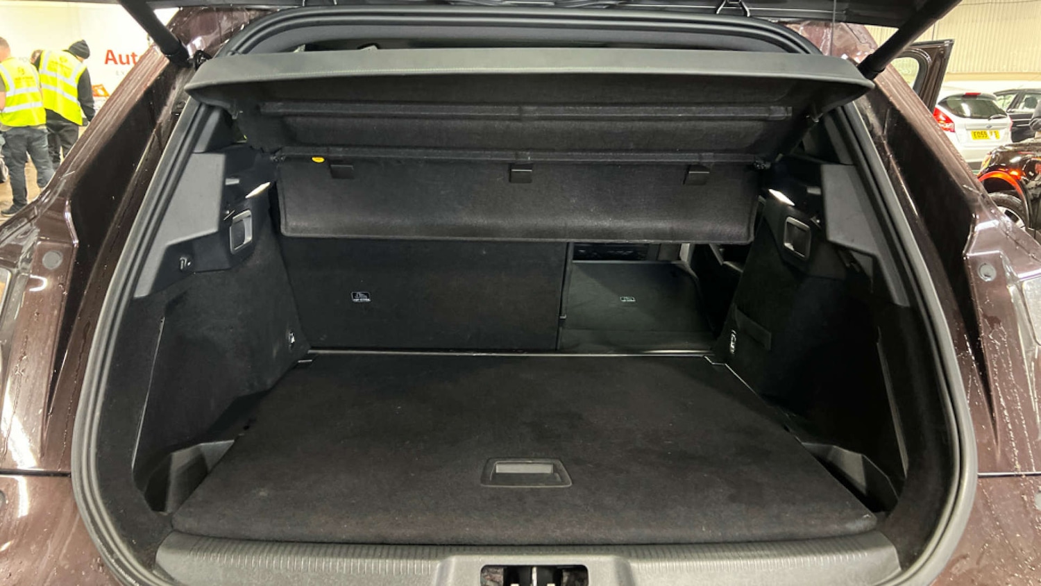 Used DS Automobiles DS 7 Crossback 2019 for sale - 77428243: Photo 7