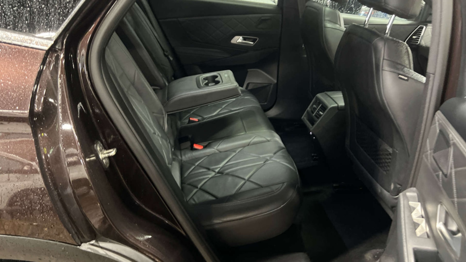 Used DS Automobiles DS 7 Crossback 2019 for sale - 77428243: Photo 8