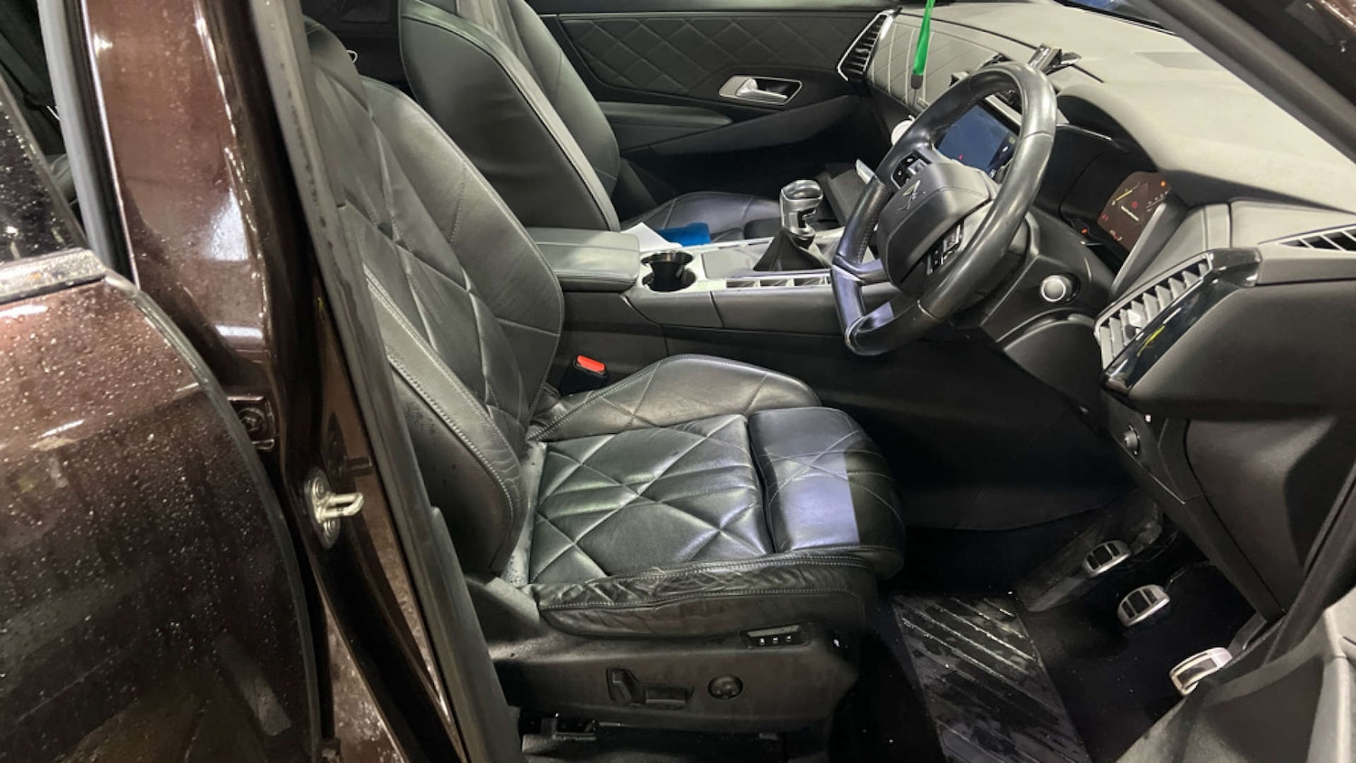 Used DS Automobiles DS 7 Crossback 2019 for sale - 77428243: Photo 9