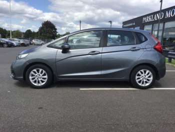 Used Honda Jazz 2018 for sale - 75009568: Photo