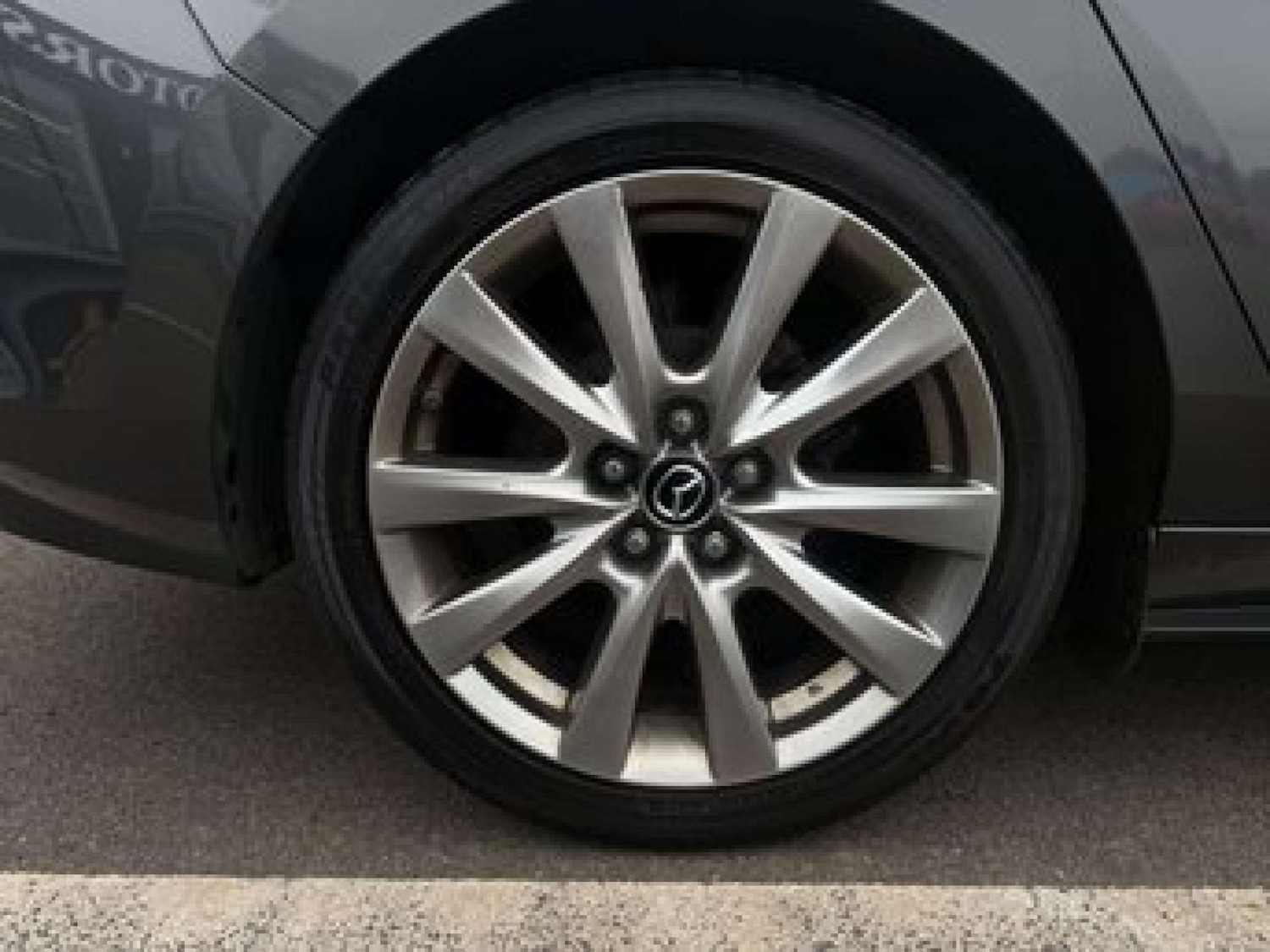 Used Mazda Mazda3 2019 for sale - 76601469: Photo 10