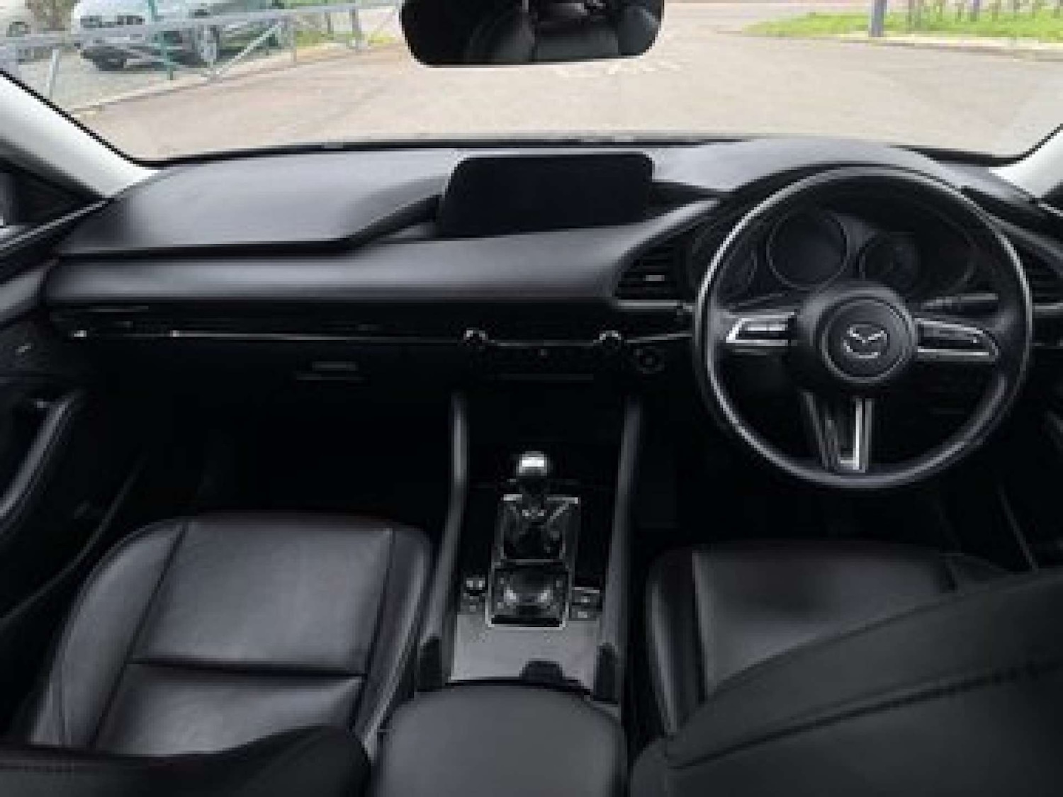 Used Mazda Mazda3 2019 for sale - 76601469: Photo 11