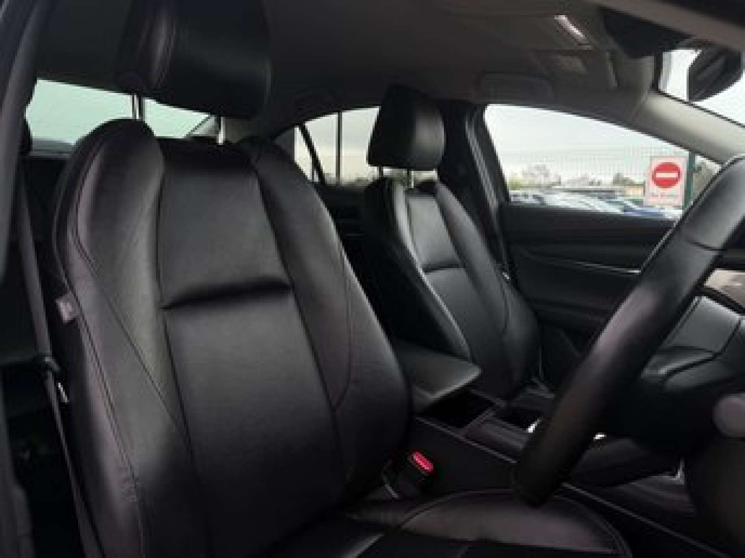 Used Mazda Mazda3 2019 for sale - 76601469: Photo 12