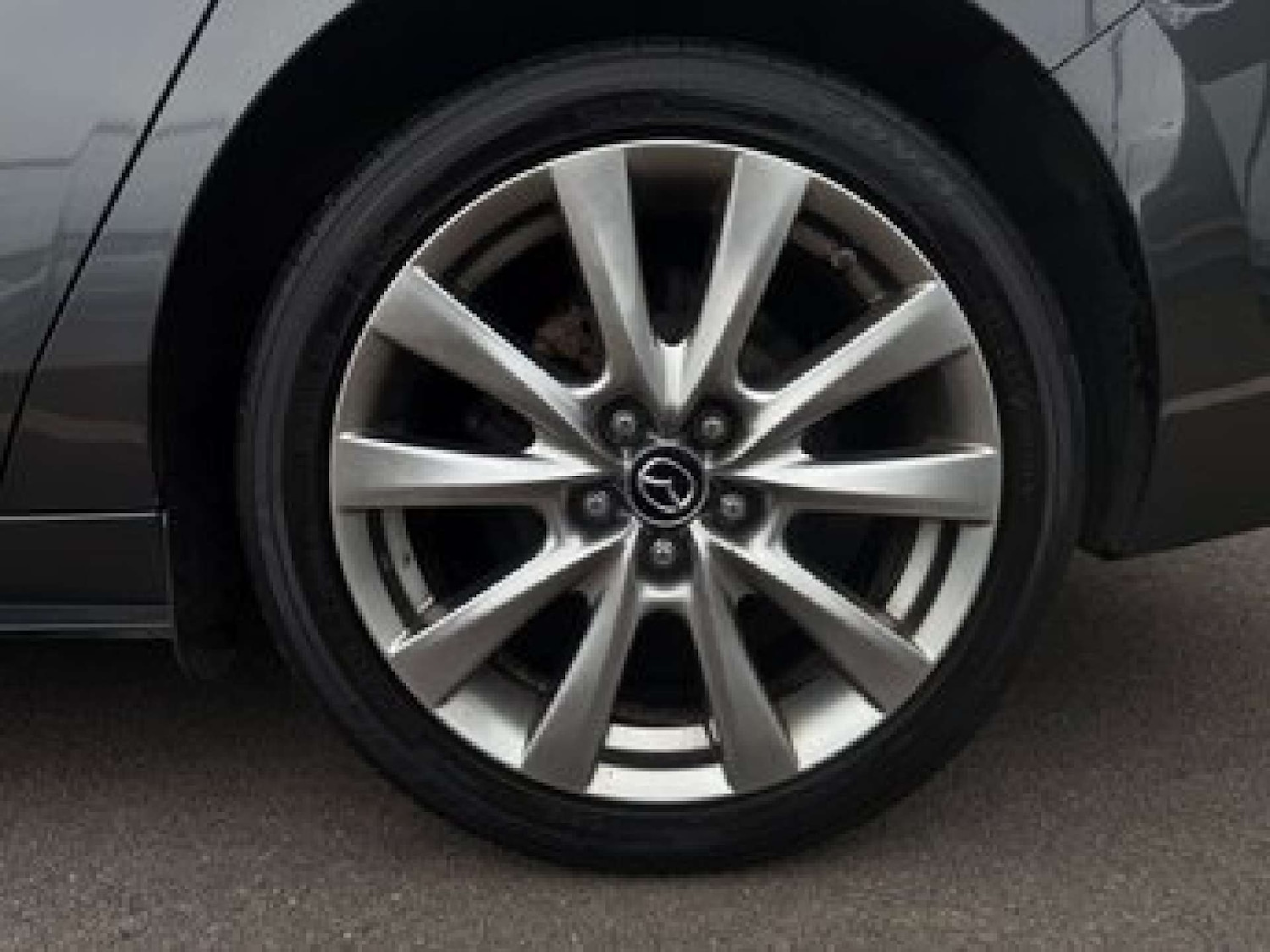 Used Mazda Mazda3 2019 for sale - 76601469: Photo 13