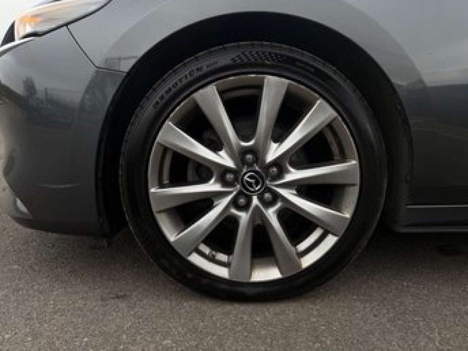 Used Mazda Mazda3 2019 for sale - 76601469: Photo 14