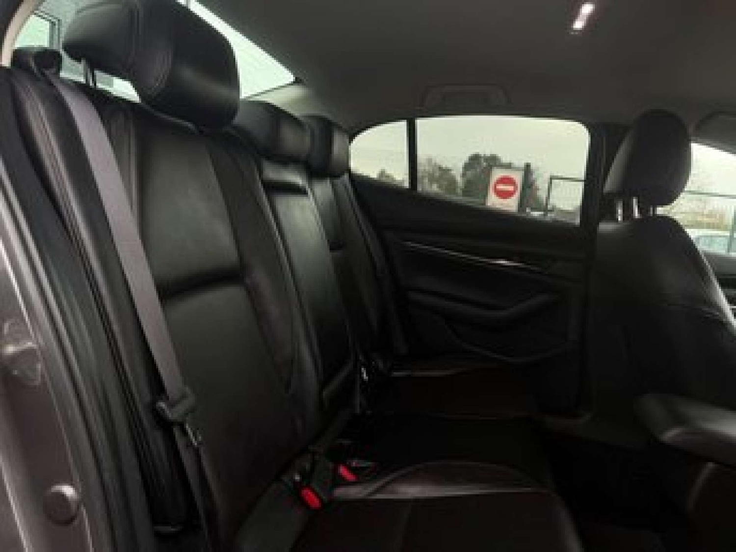 Used Mazda Mazda3 2019 for sale - 76601469: Photo 16