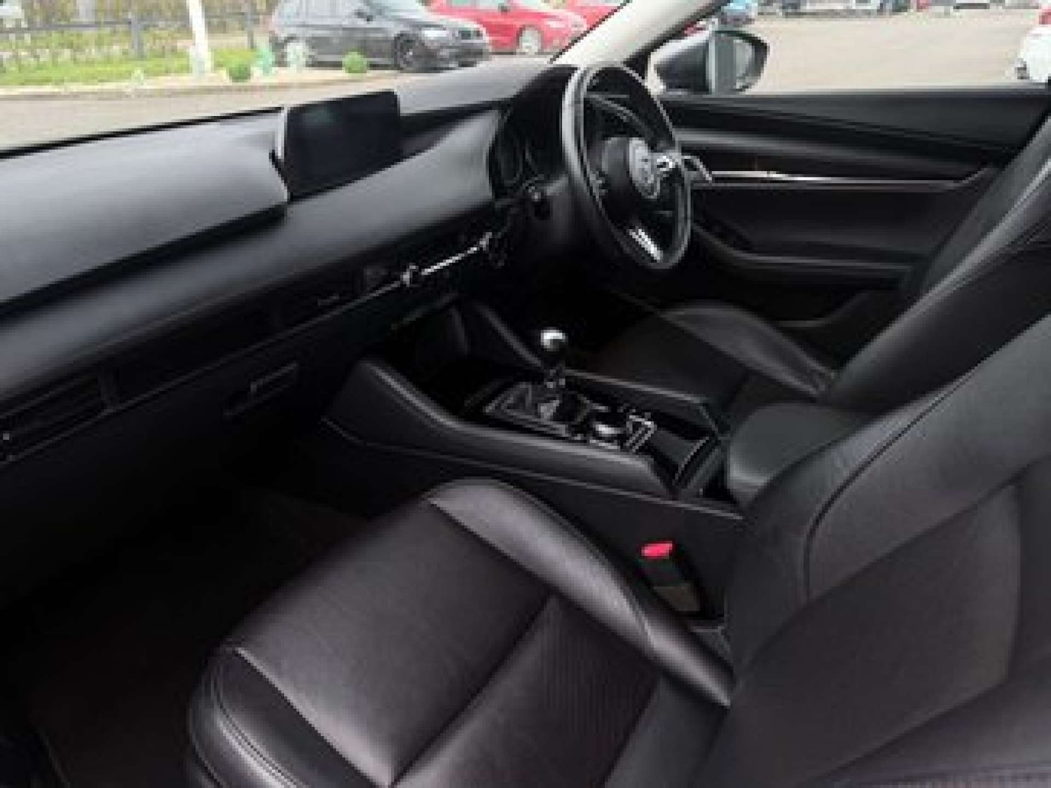 Used Mazda Mazda3 2019 for sale - 76601469: Photo 18