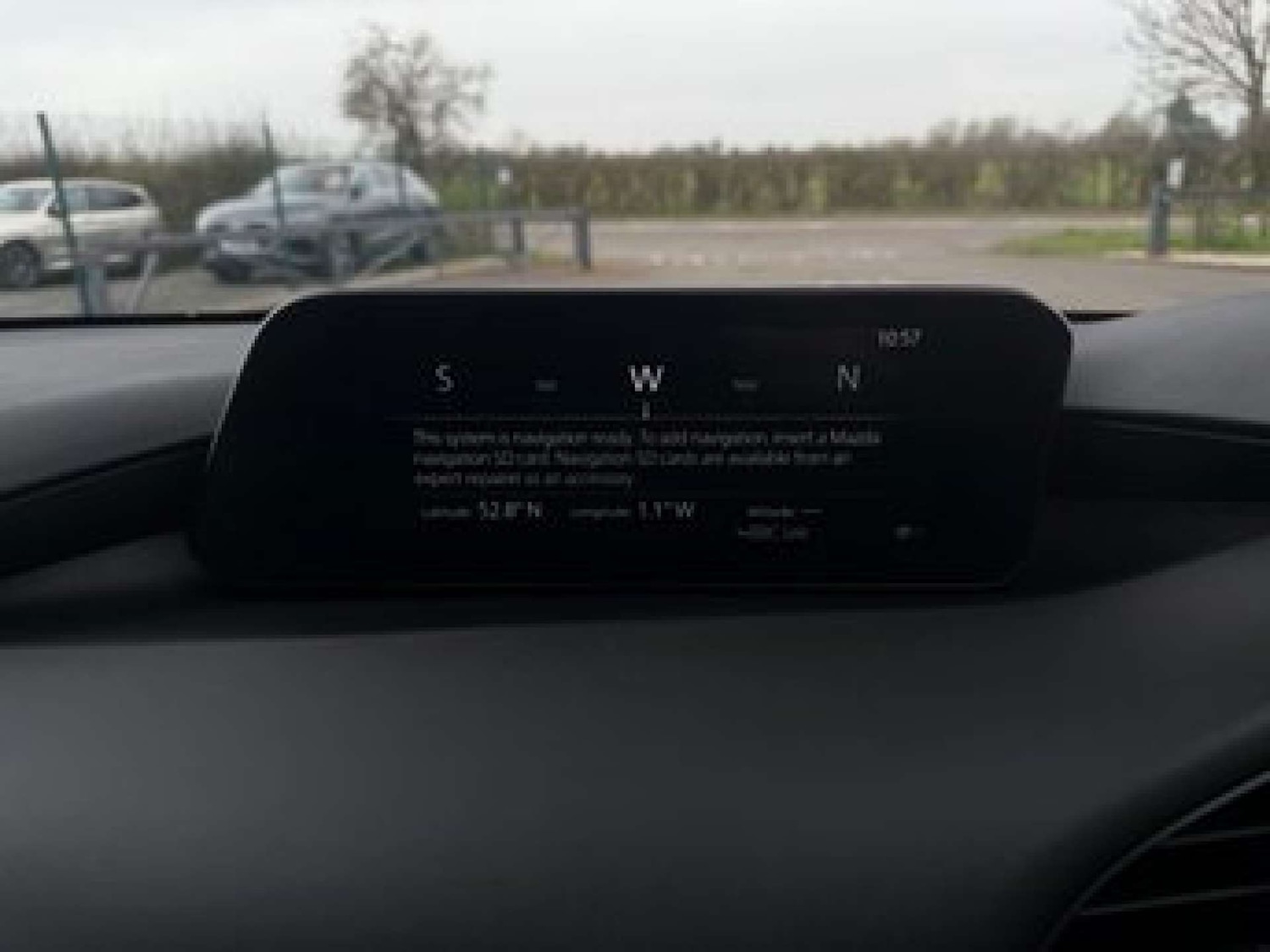 Used Mazda Mazda3 2019 for sale - 76601469: Photo 21