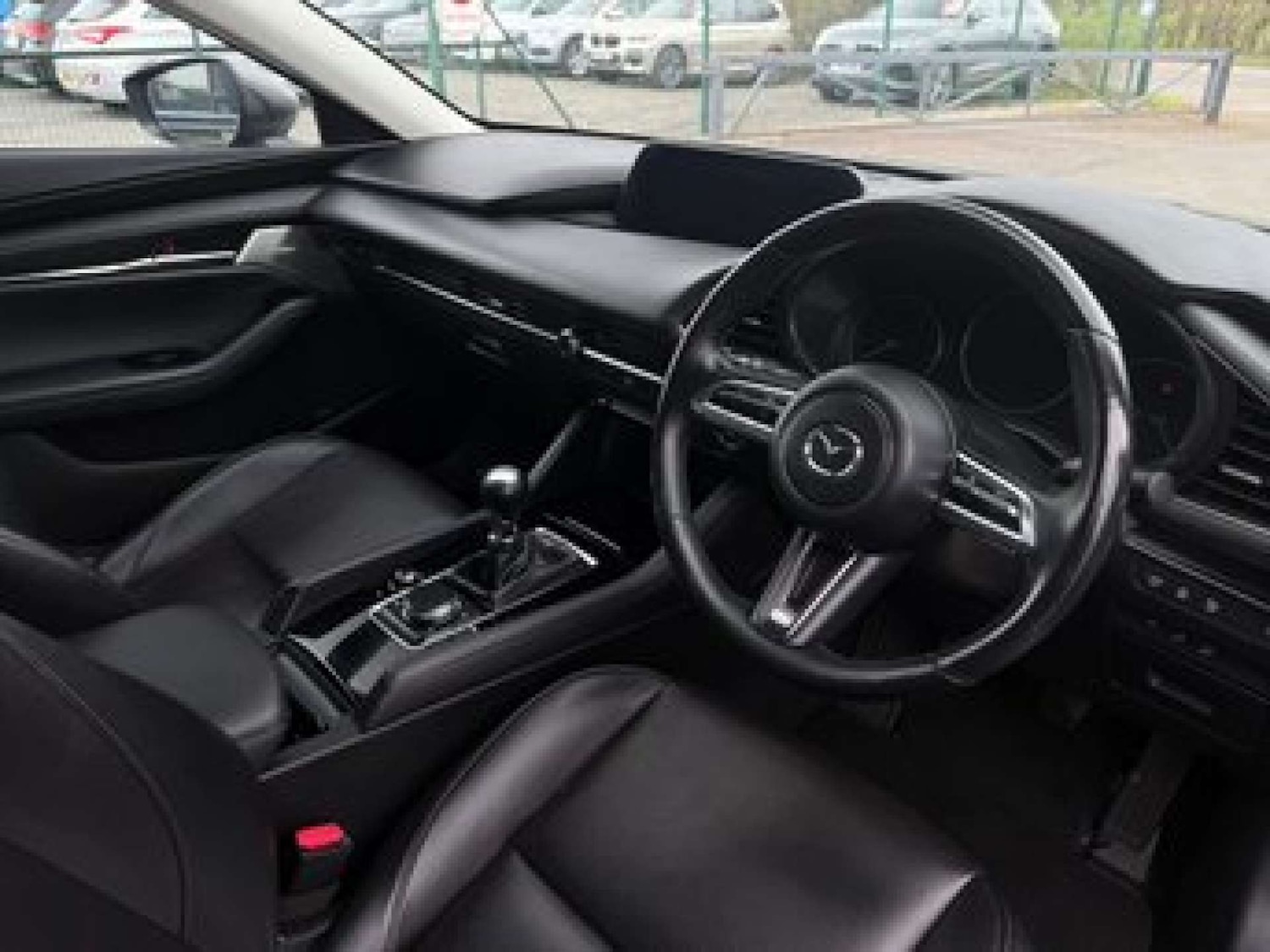 Used Mazda Mazda3 2019 for sale - 76601469: Photo 31