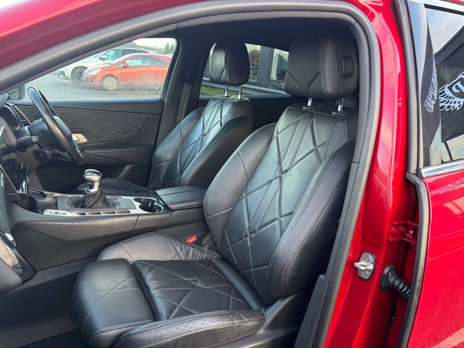 Used DS Automobiles DS 7 Crossback 2018 for sale - 76829898: Photo 17