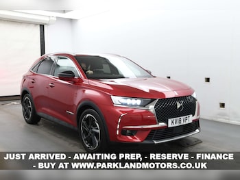 2018 - 1.5 BlueHDi Prestige 5dr