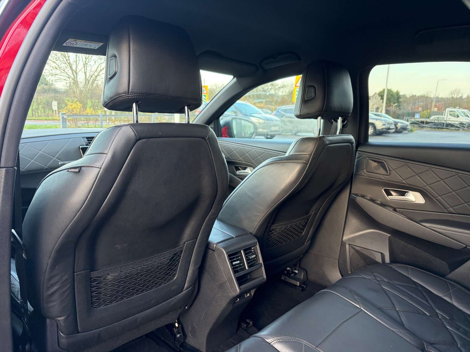 Used DS Automobiles DS 7 Crossback 2018 for sale - 76829898: Photo 20