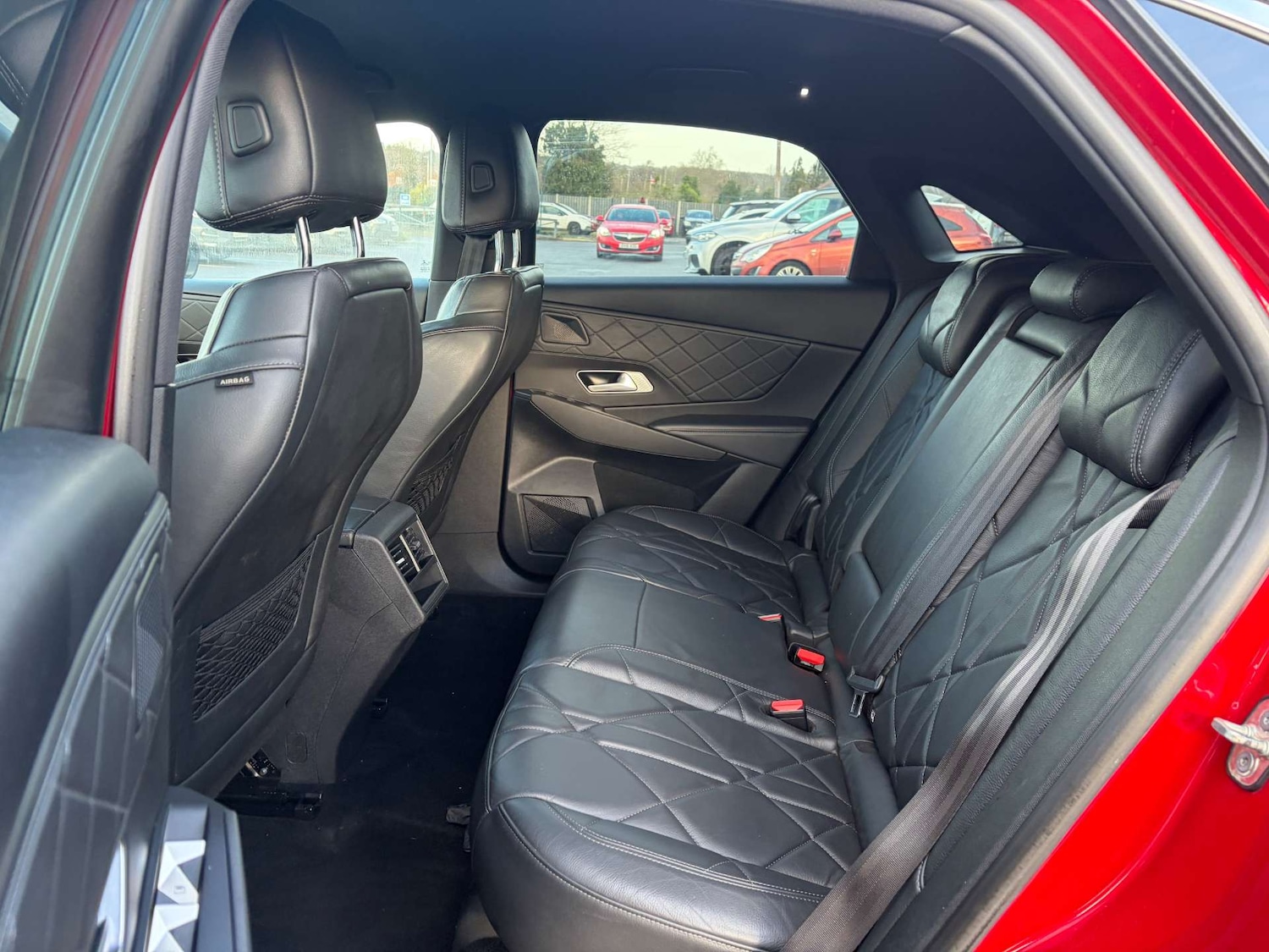 Used DS Automobiles DS 7 Crossback 2018 for sale - 76829898: Photo 22