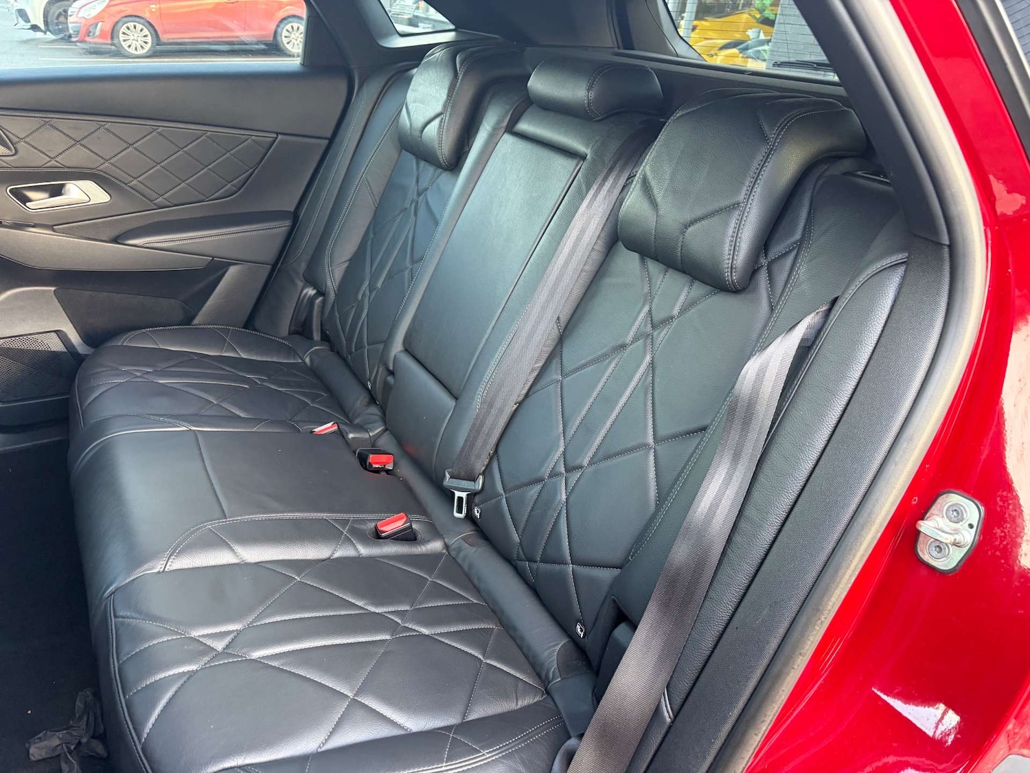 Used DS Automobiles DS 7 Crossback 2018 for sale - 76829898: Photo 23