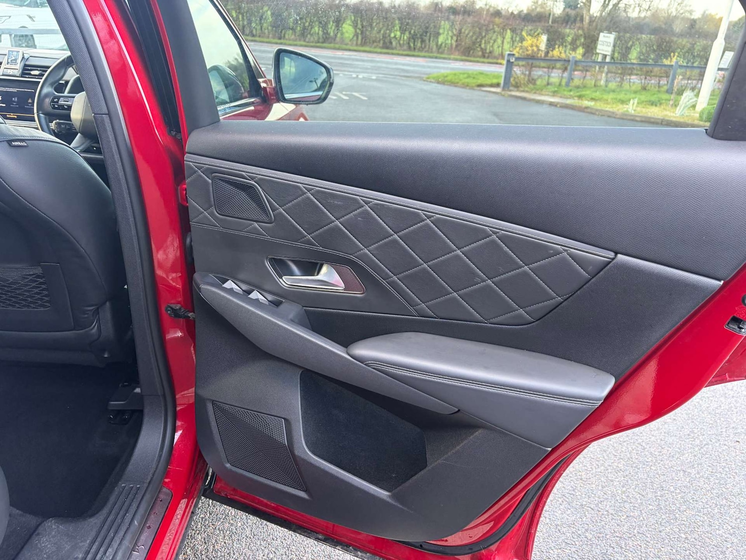 Used DS Automobiles DS 7 Crossback 2018 for sale - 76829898: Photo 29