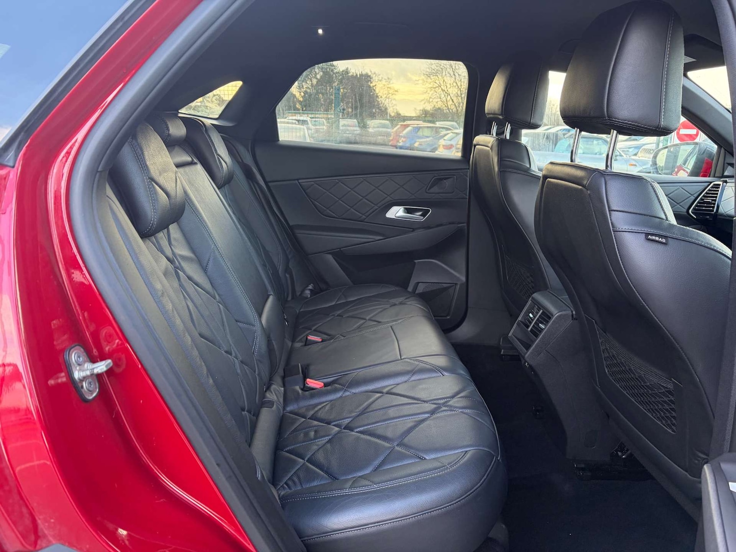 Used DS Automobiles DS 7 Crossback 2018 for sale - 76829898: Photo 31