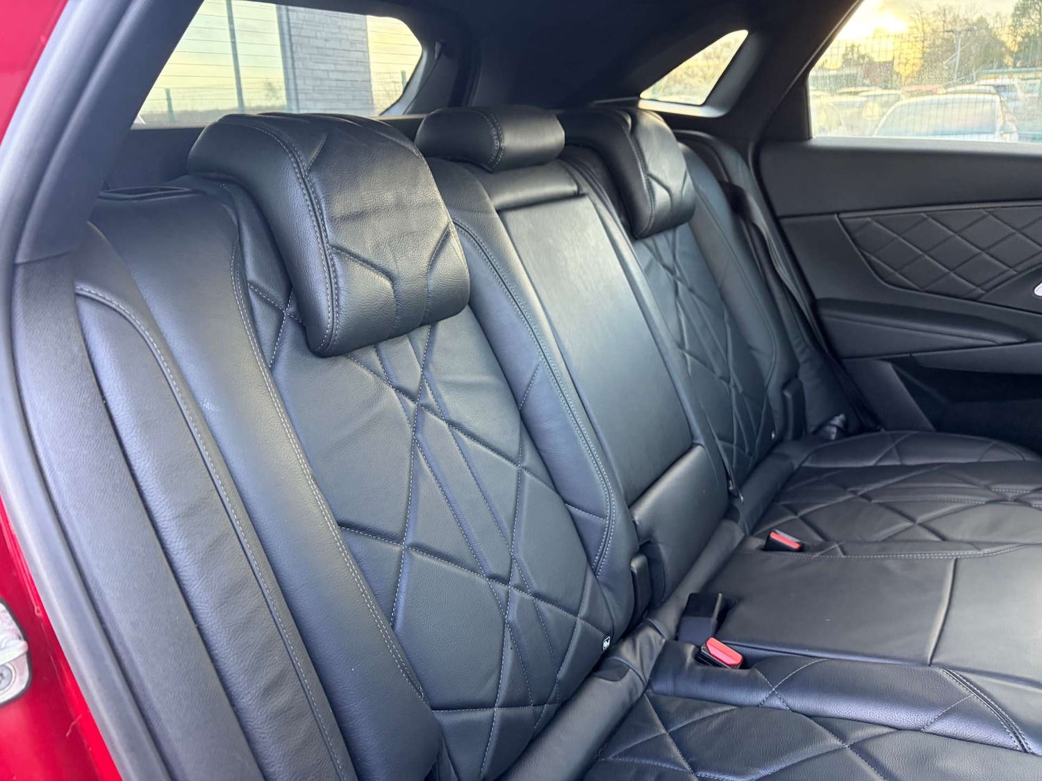 Used DS Automobiles DS 7 Crossback 2018 for sale - 76829898: Photo 32