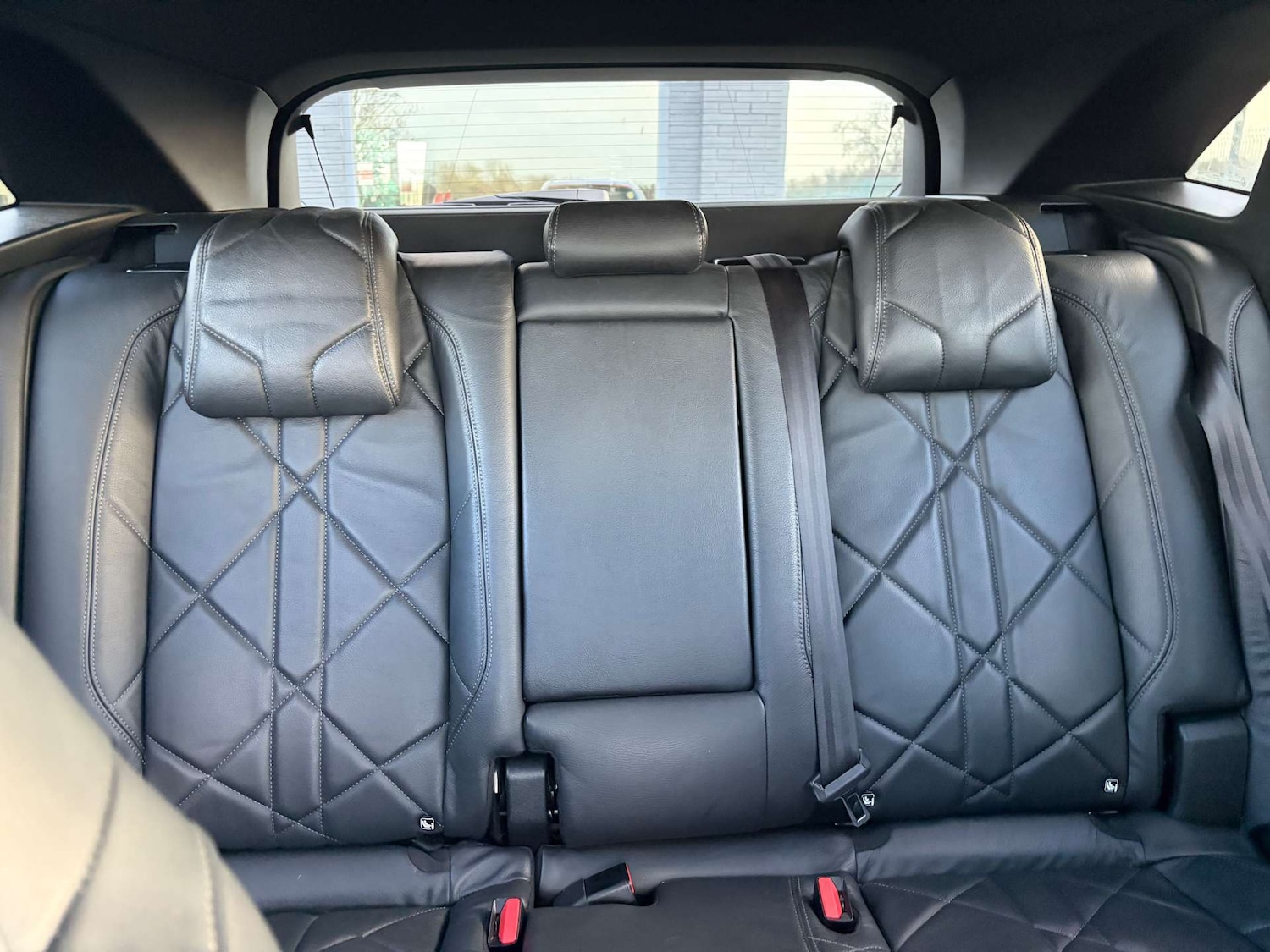 Used DS Automobiles DS 7 Crossback 2018 for sale - 76829898: Photo 34