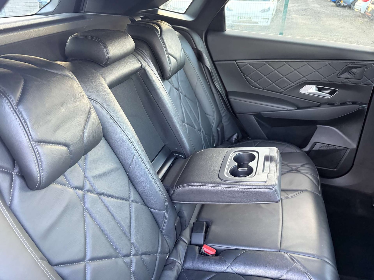 Used DS Automobiles DS 7 Crossback 2018 for sale - 76829898: Photo 35