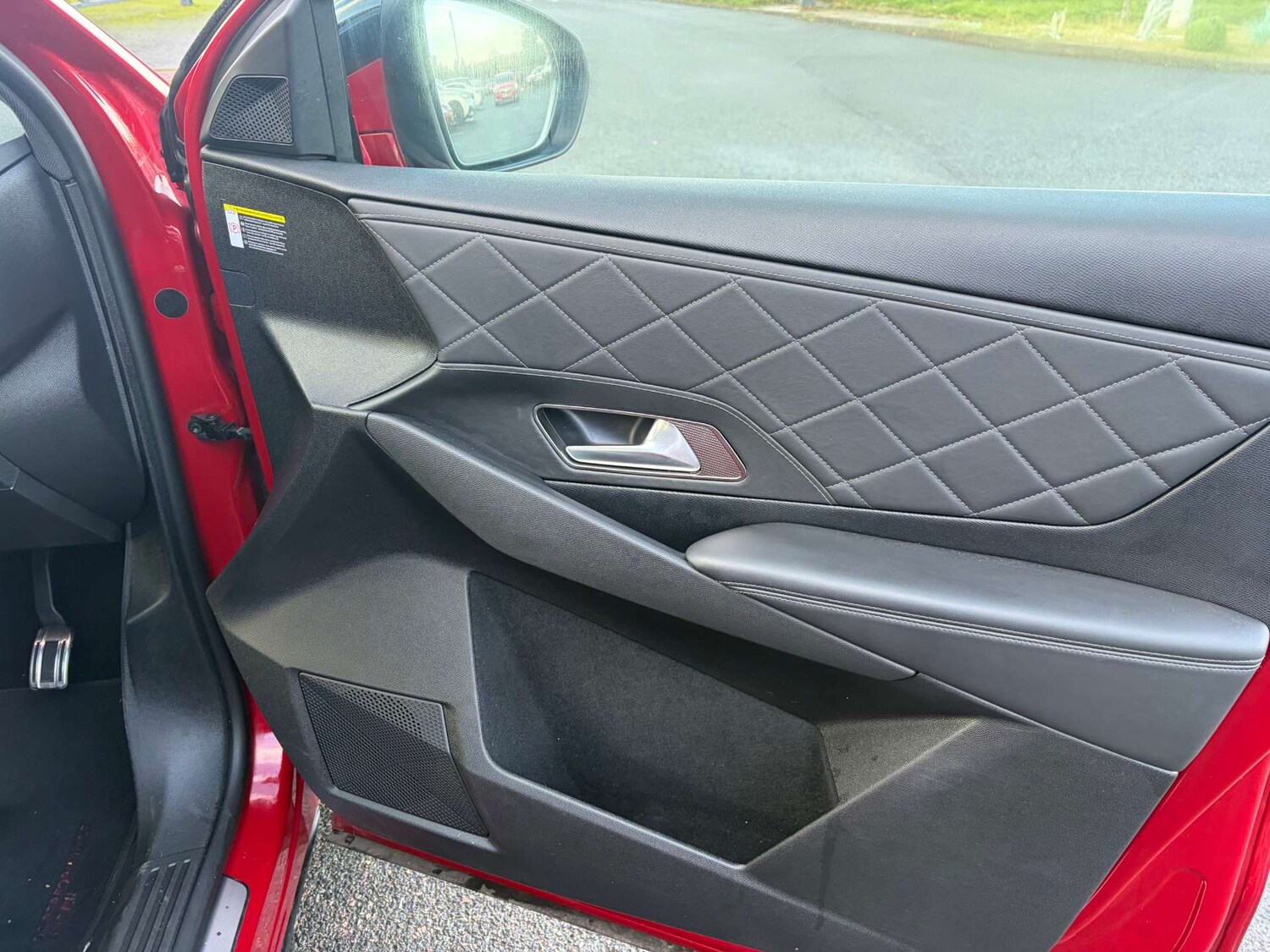 Used DS Automobiles DS 7 Crossback 2018 for sale - 76829898: Photo 38