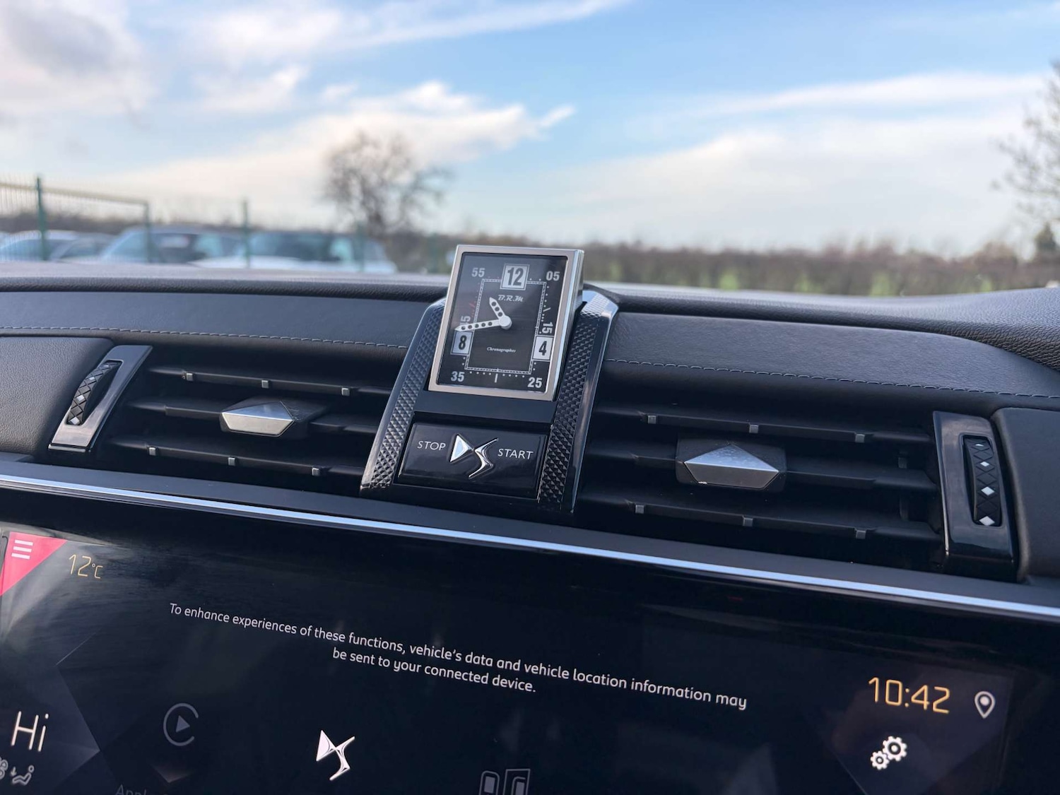 Used DS Automobiles DS 7 Crossback 2018 for sale - 76829898: Photo 52