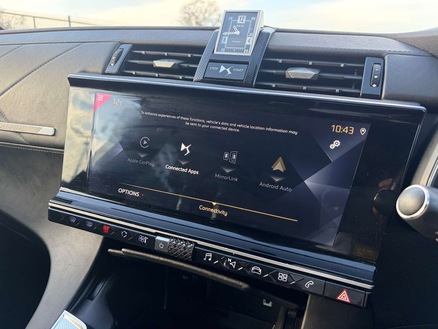 Used DS Automobiles DS 7 Crossback 2018 for sale - 76829898: Photo 61