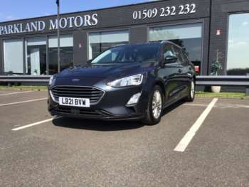 Used Ford Focus 2021 for sale - 74968332: Photo
