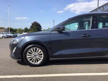 Used Ford Focus 2021 for sale - 74968332: Photo