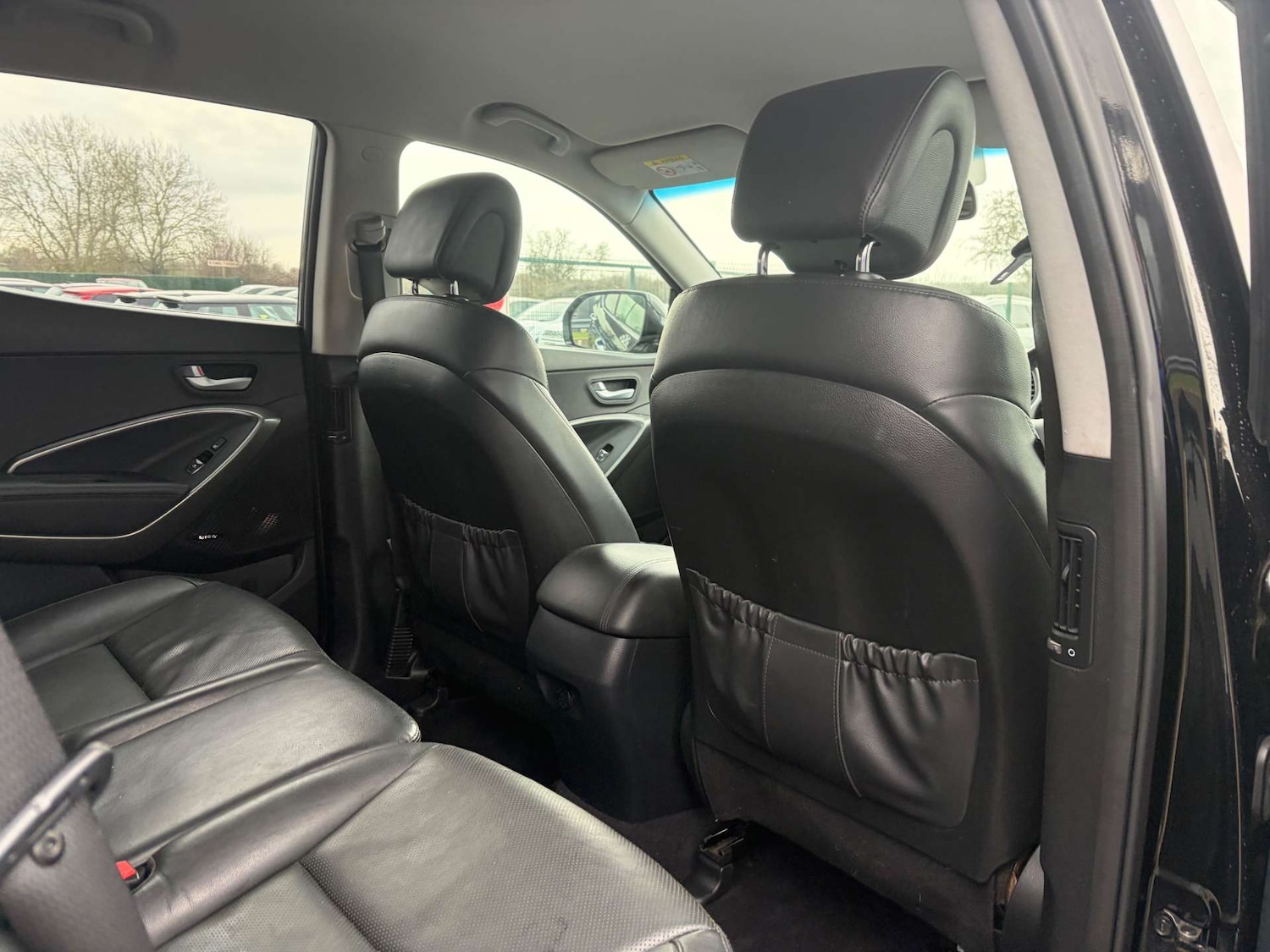 Used Hyundai Santa Fe 2018 for sale - 76979288: Photo 26