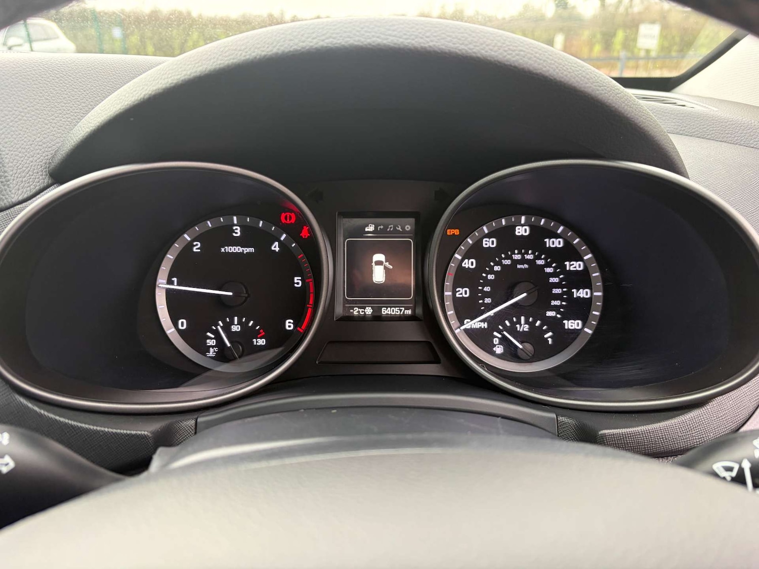 Used Hyundai Santa Fe 2018 for sale - 76979288: Photo 41