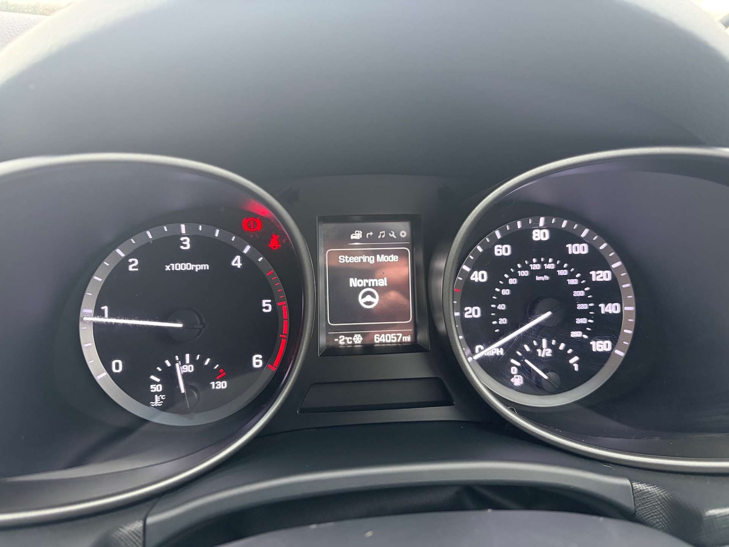 Used Hyundai Santa Fe 2018 for sale - 76979288: Photo 42