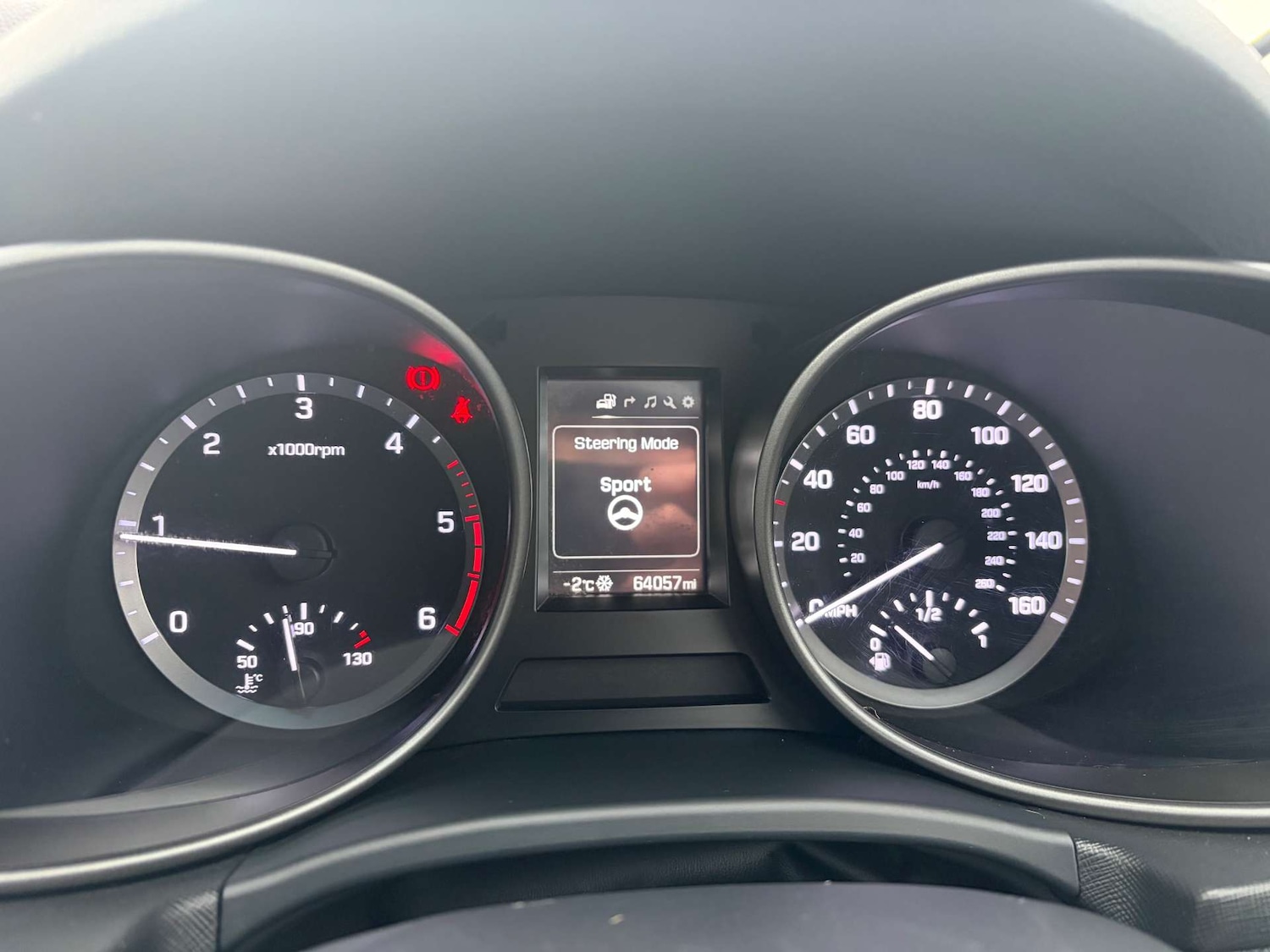 Used Hyundai Santa Fe 2018 for sale - 76979288: Photo 43